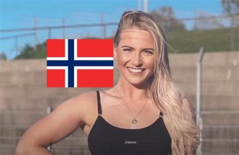 chicas noruegas|Mujeres noruegas